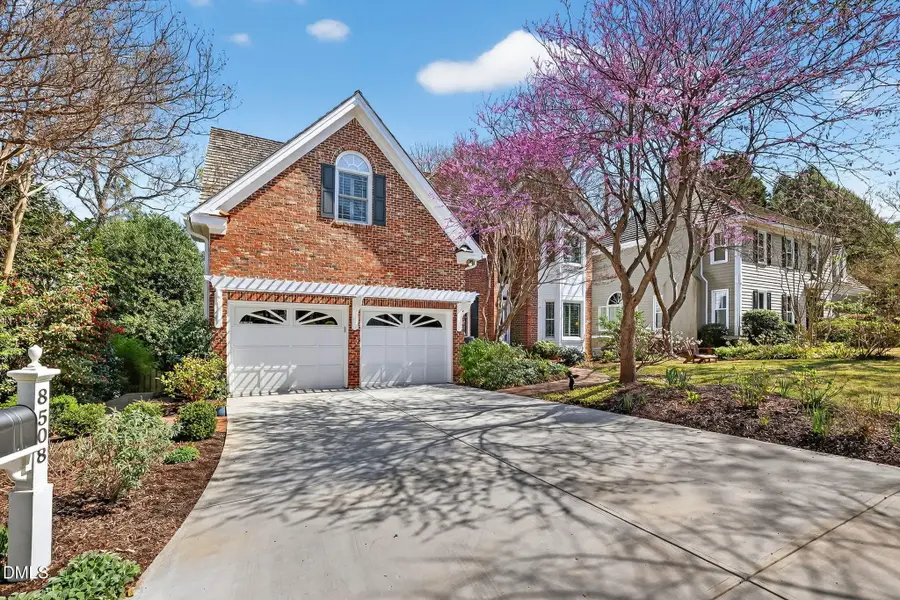 8508 Riddle Place, Raleigh, NC 27615 - #2