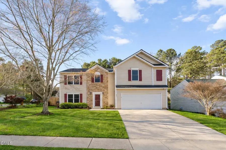 301 Siena Drive, Wake Forest, NC 27587 - #2