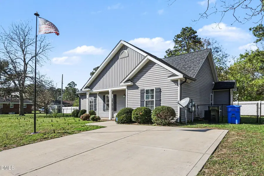 5205 Solaris Drive, Wilson, NC 27896 - #3