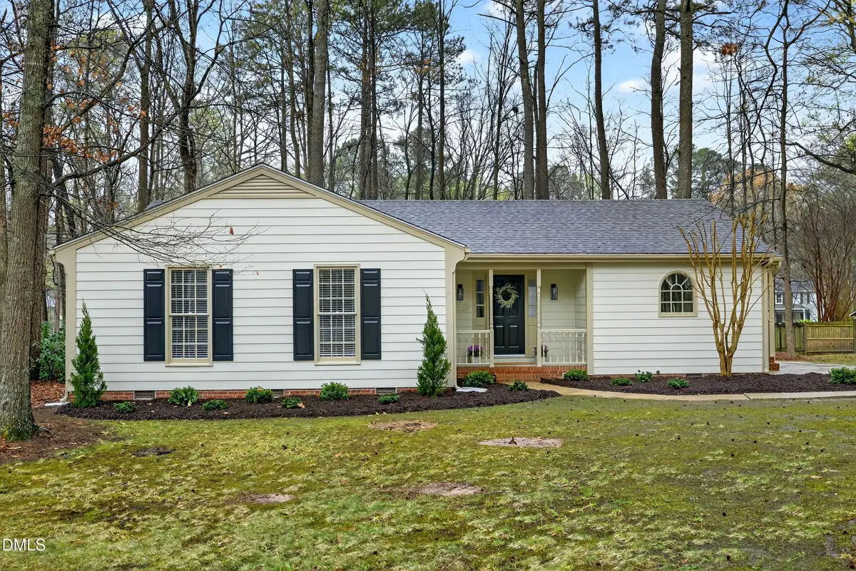 1200 Apache Lane, Apex, NC 27502 - #1