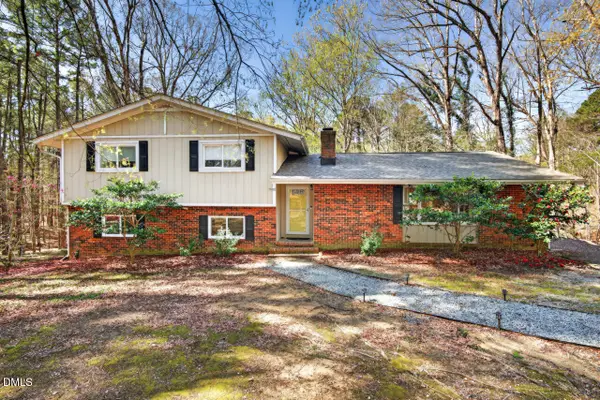 920 Shady Lawn Road Extension, Chapel Hill, NC 27514