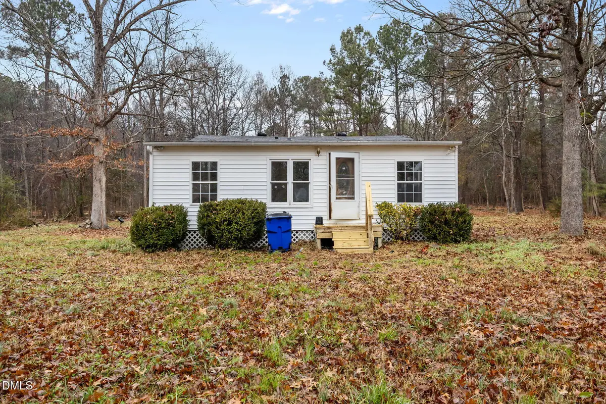 4919 Mt Willing Road, Mebane, NC 27302 - #1