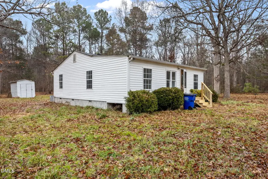 4919 Mt Willing Road, Mebane, NC 27302 - #3
