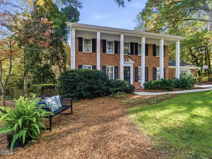 4001 Brothwell Court, Raleigh, NC 27606 - #3