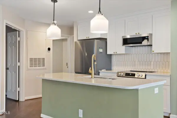 924 New Kent Place, Cary, NC 27511