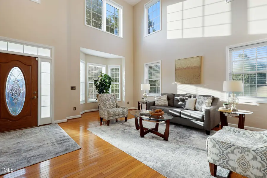 3220 Queensland Road, Raleigh, NC 27614 - #3