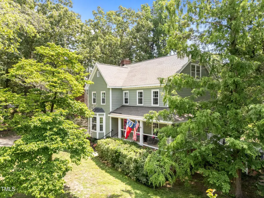 8808 Colesbury Drive, Raleigh, NC 27615 - #3