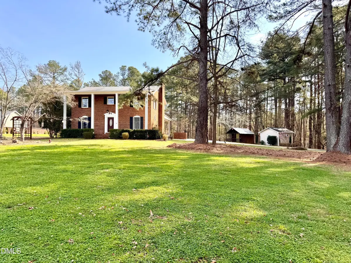 7114 Guess Road, Hillsborough, NC 27278 - #1