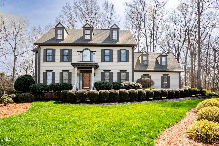 210 Get A Way Lane, Bahama, NC 27503 - #3