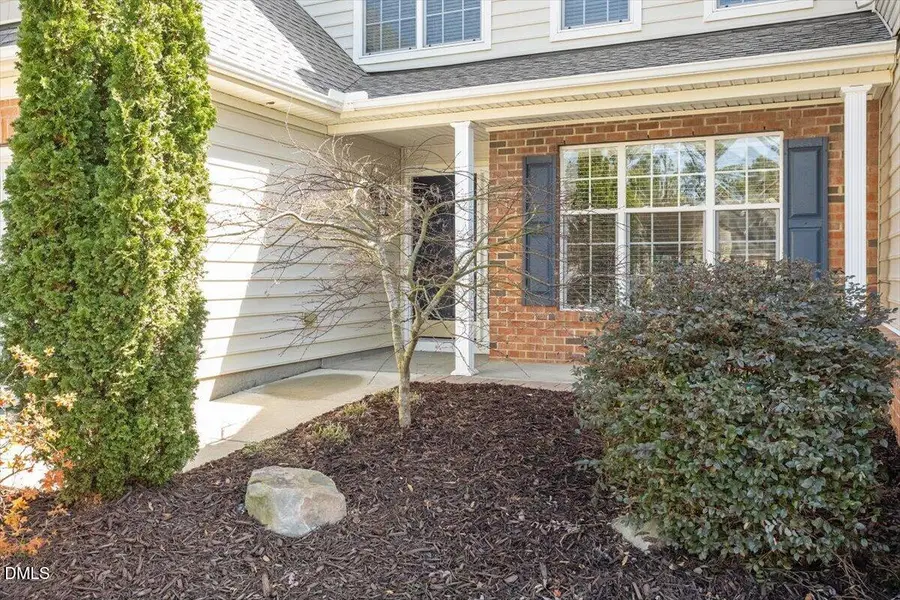 11235 Presidio Drive, Raleigh, NC 27617 - #3