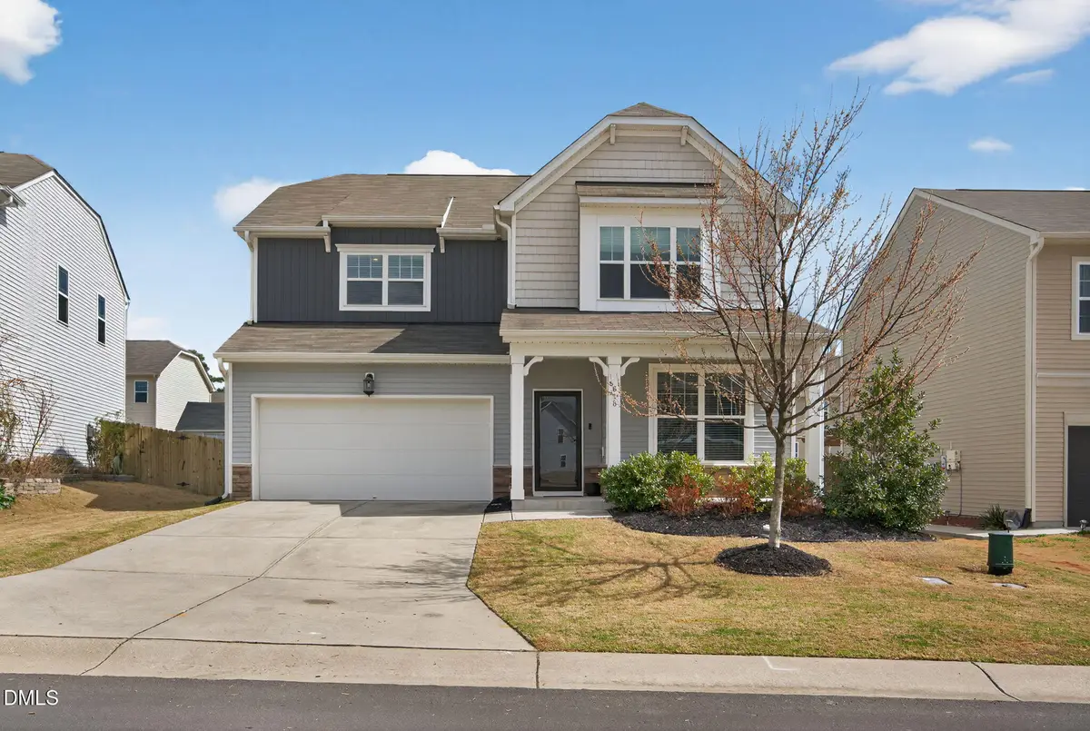 618 Starry Sky Drive, Durham, NC 27703 - #1