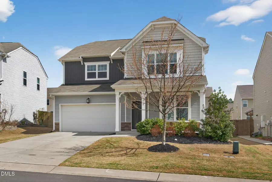 618 Starry Sky Drive, Durham, NC 27703 - #3