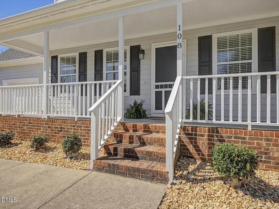 108 Teal Lake Drive, Holly Springs, NC 27540 - #2