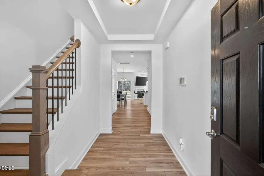 205 Silas Street, Durham, NC 27705 - #3