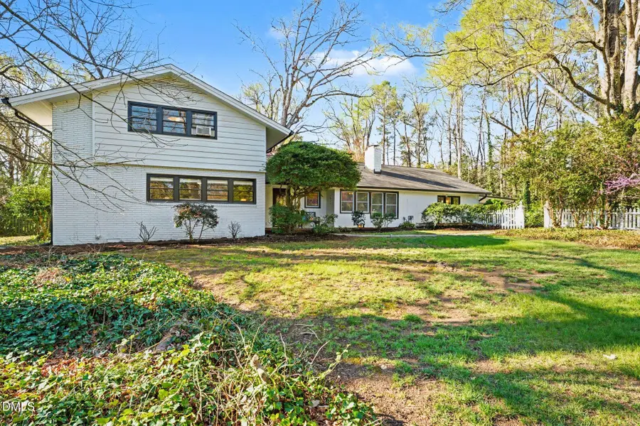 515 Brookwood Drive, Durham, NC 27707 - #3