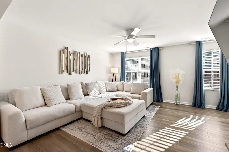 4629 Great Egret Way, Raleigh, NC 27616 - #3