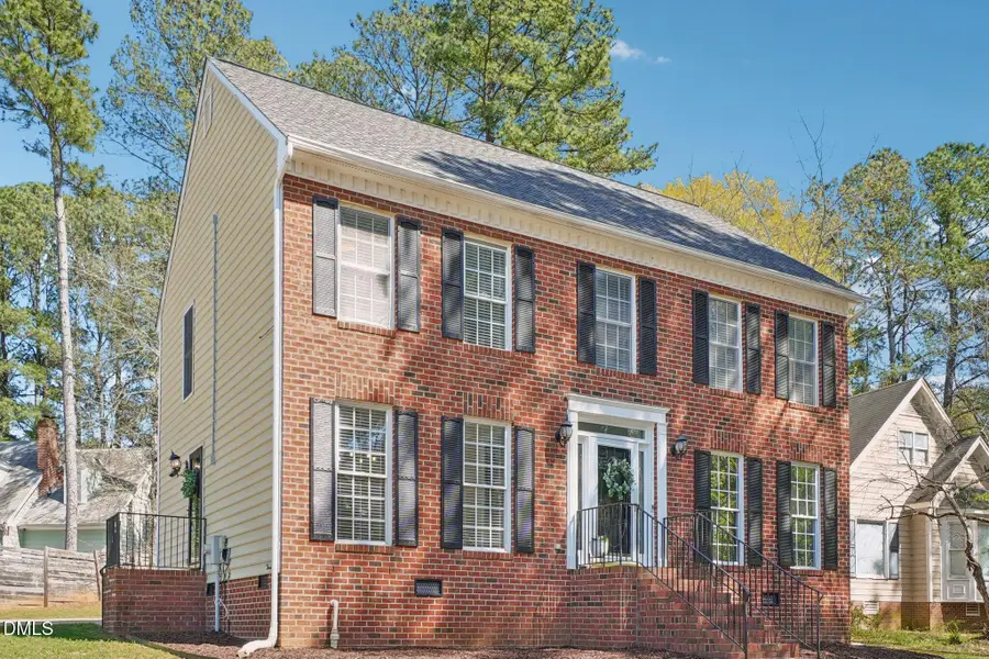 132 Foley Drive, Garner, NC 27529 - #2