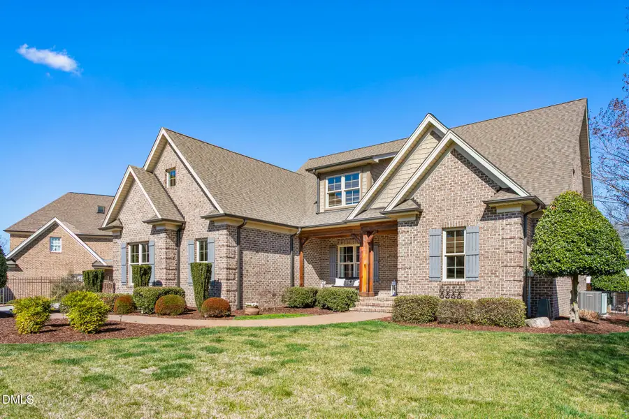 4111 Cashell Court, Burlington, NC 27215 - #3