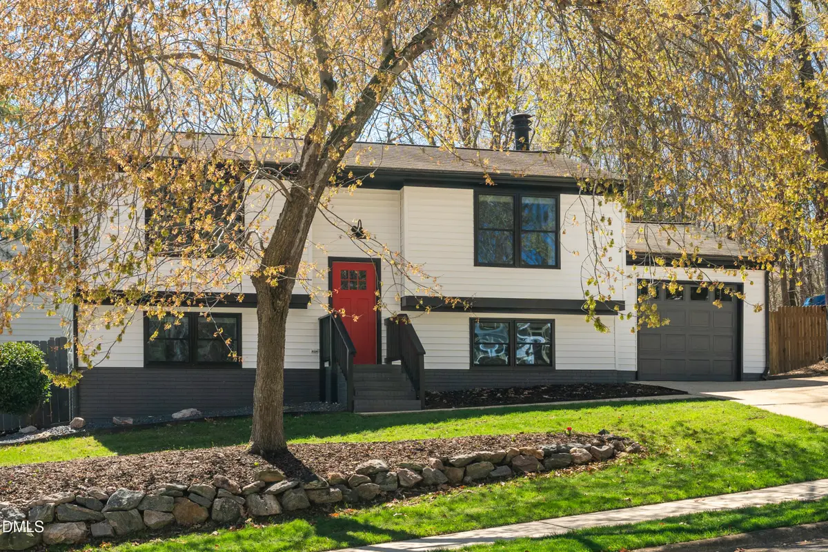 7925 Mourning Dove Road, Raleigh, NC 27615 - #1