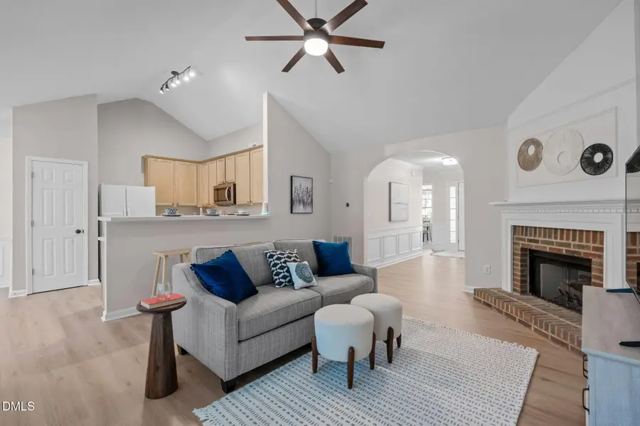 5010 Tapestry Terrace, Durham, NC 27713 - #2