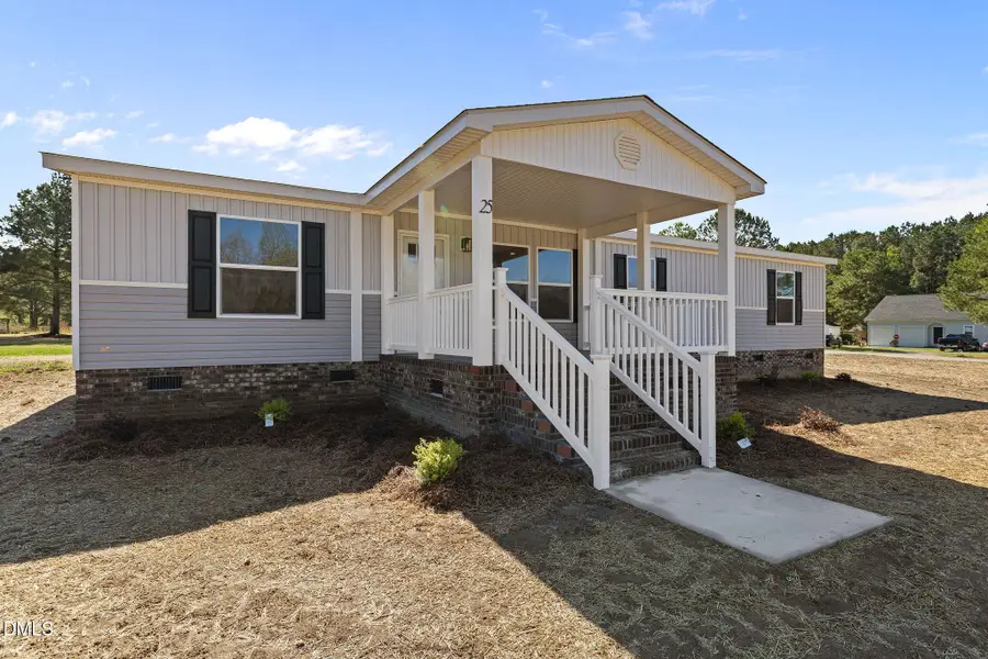 25 Old Pebble Lane, Kenly, NC 27542 - #2