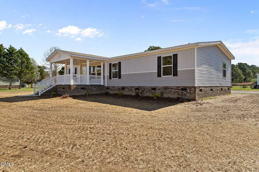 25 Old Pebble Lane, Kenly, NC 27542 - #3