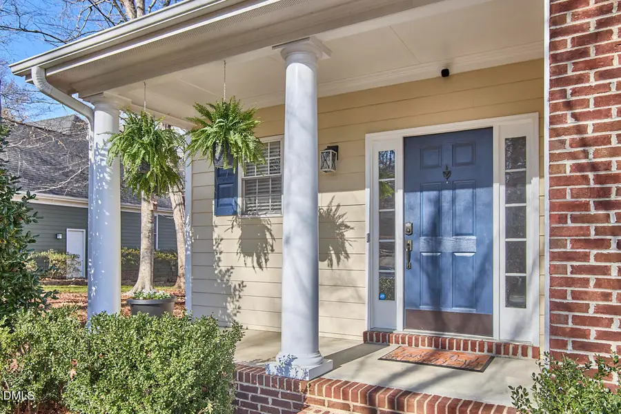 3821 La Costa Way, Raleigh, NC 27610 - #3