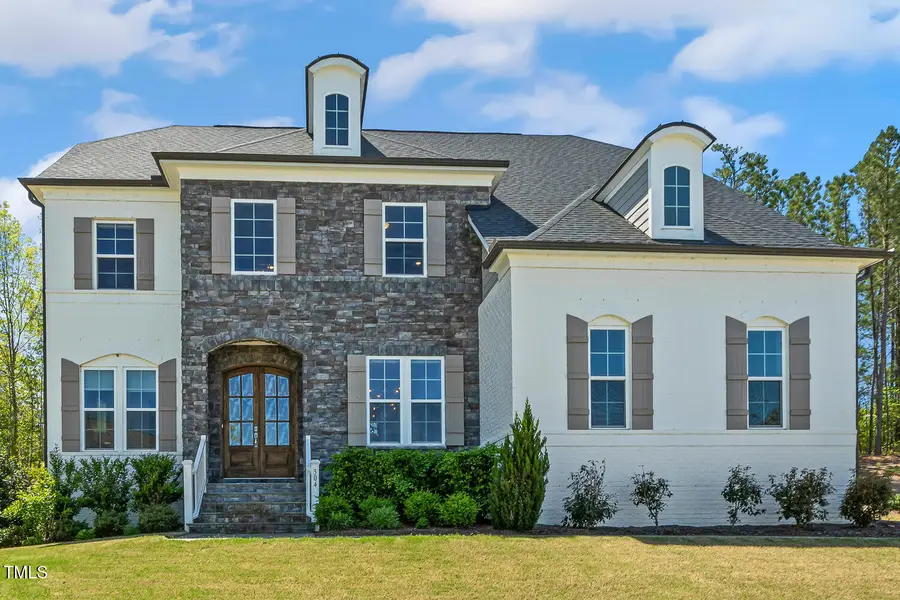 304 Channel Cove Drive, Holly Springs, NC 27540 - #3