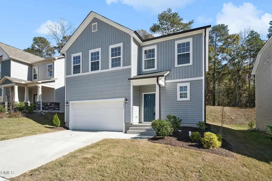 3401 Slippery Elm Drive, Raleigh, NC 27610 - #3