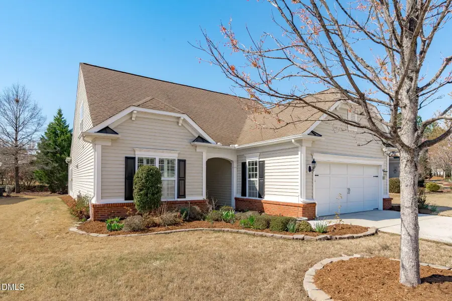 828 Gillinder Place, Cary, NC 27519 - #3