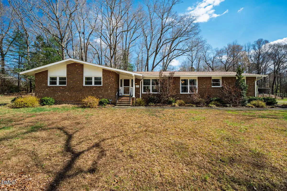 2338 Sandy Lane, Mebane, NC 27302 - #1