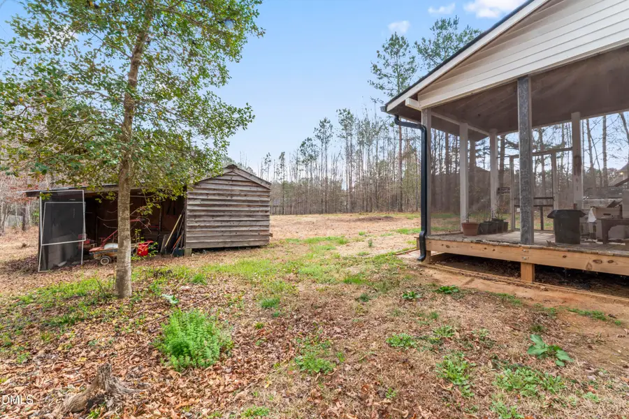 70 Harrison Street, Zebulon, NC 27597 - #3