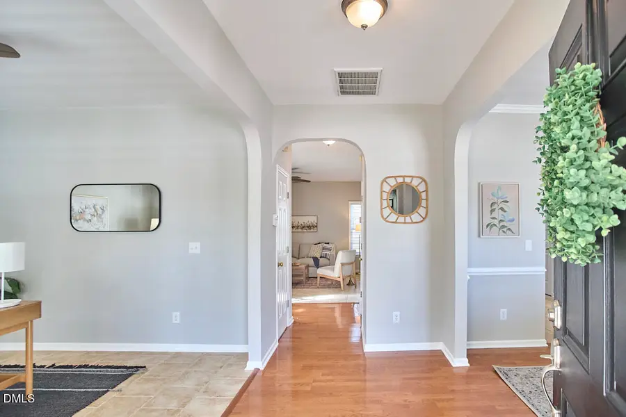 3008 Knottsberry Way, Apex, NC 27539 - #3