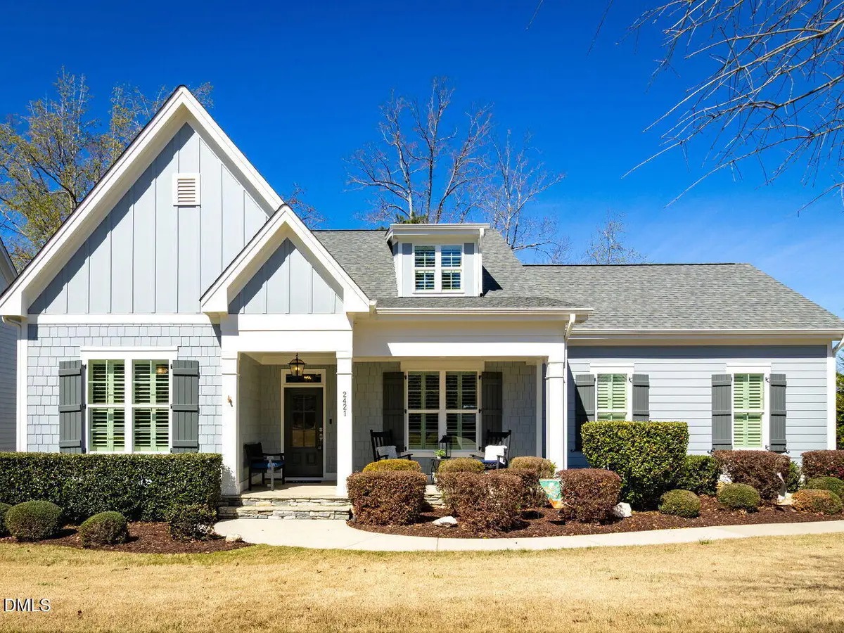 2421 Plowridge Road, Fuquay Varina, NC 27526 - #1