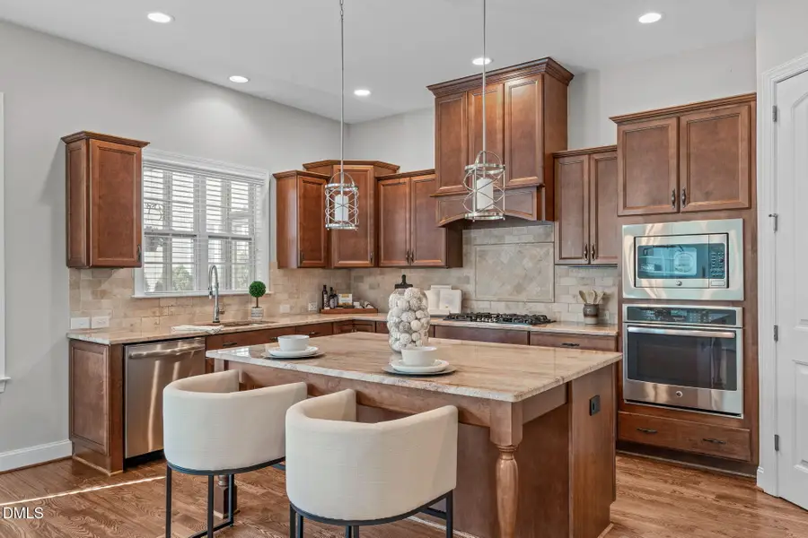 2005 Burrus Hall Circle, Cary, NC 27519 - #2