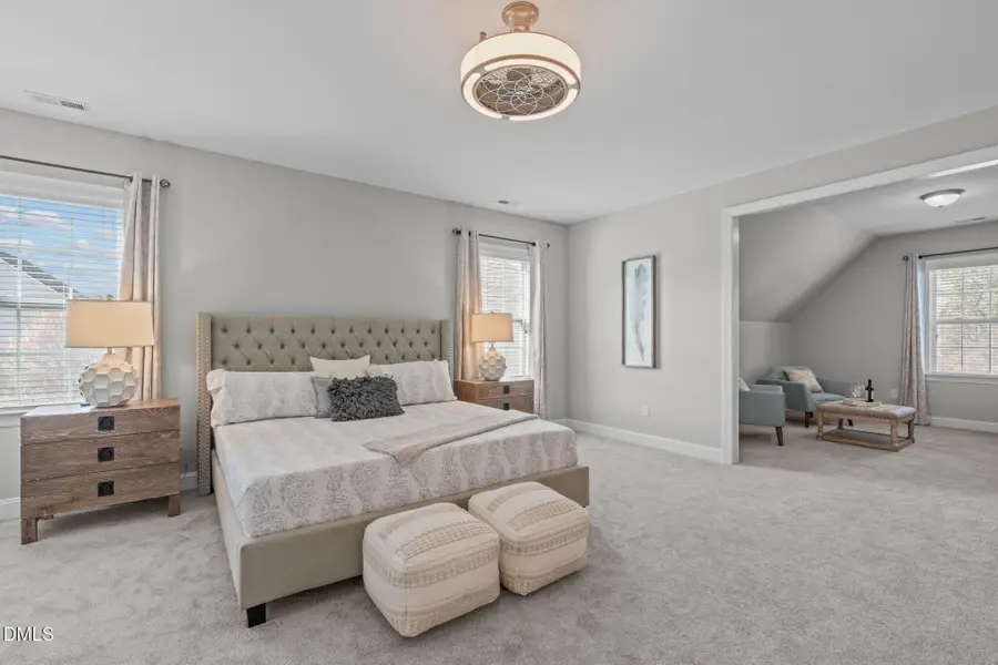 2005 Burrus Hall Circle, Cary, NC 27519 - #3