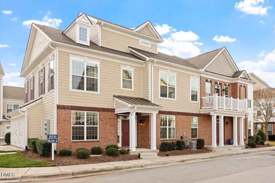 10530 Sablewood Drive #215, Raleigh, NC 27617 - #2