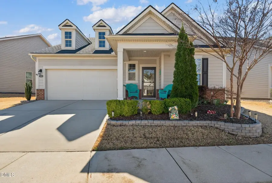 1219 Pulitzer Lane, Durham, NC 27703 - #2