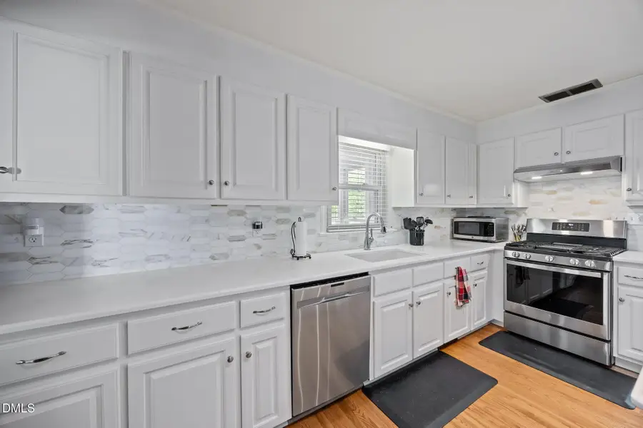 221 E Winston Street, Youngsville, NC 27596 - #3