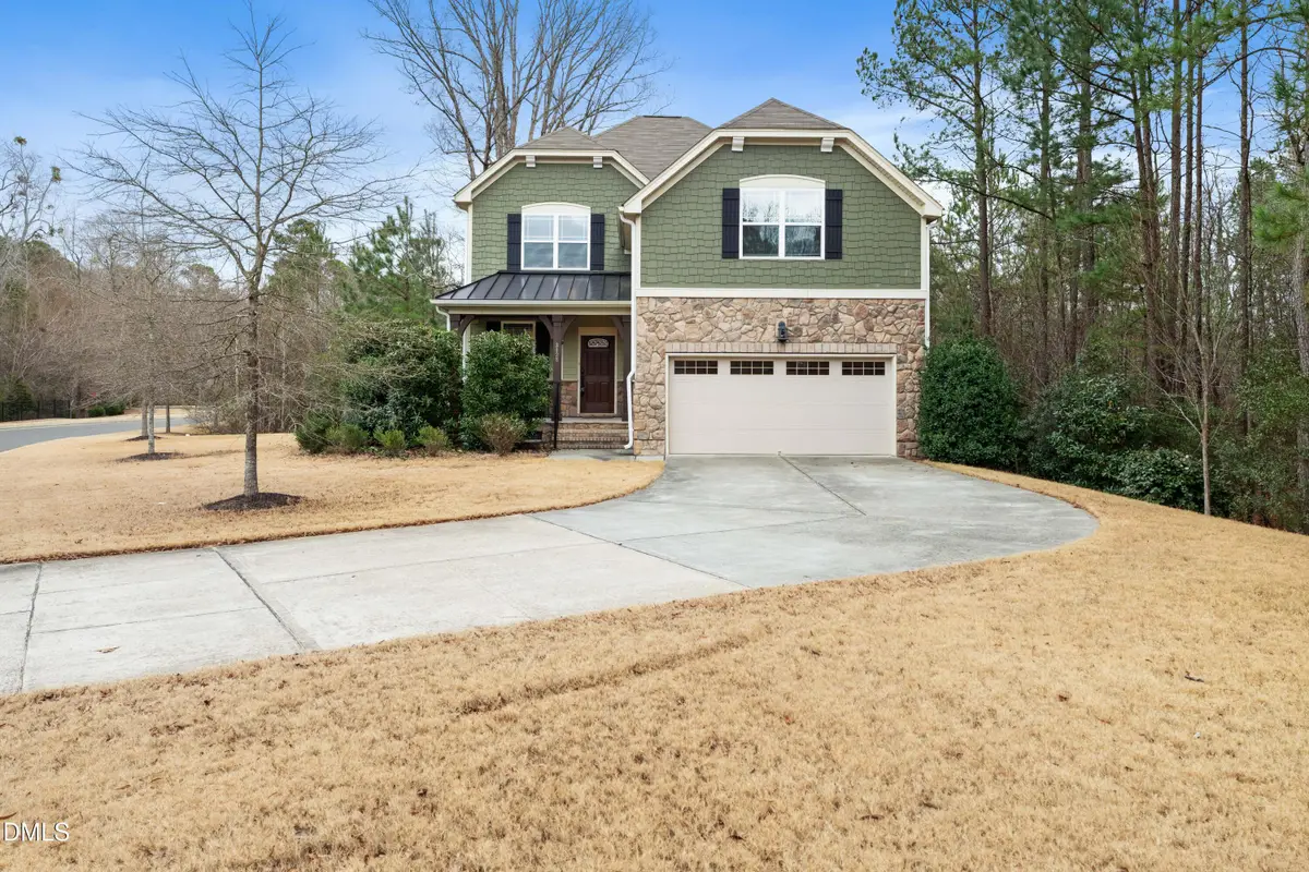 3428 Lily Orchard Way, Apex, NC 27539 - #1