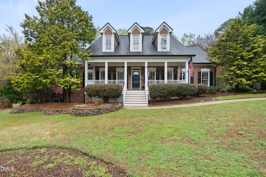 7508 Tipsy Square, Wake Forest, NC 27587 - #2