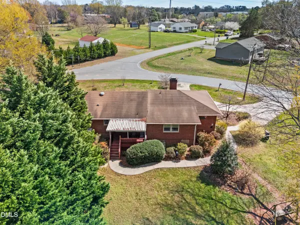 1735 Prince Edward Drive, Elon, NC 27244