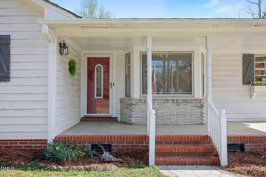 414 E Fremont Street, Kenly, NC 27542 - #2