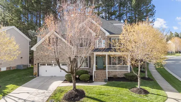 4502 Paces Ferry Drive, Durham, NC 27712