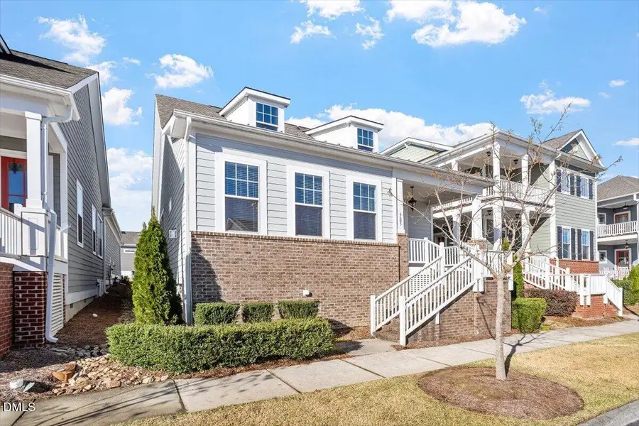 6605 Truxton Lane, Raleigh, NC 27616 - #3