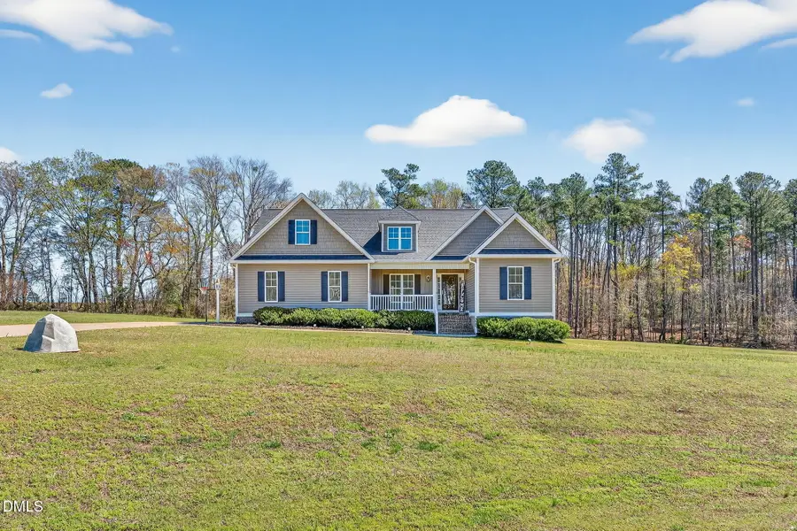 9009 Buckhead Lane, Middlesex, NC 27557 - #2