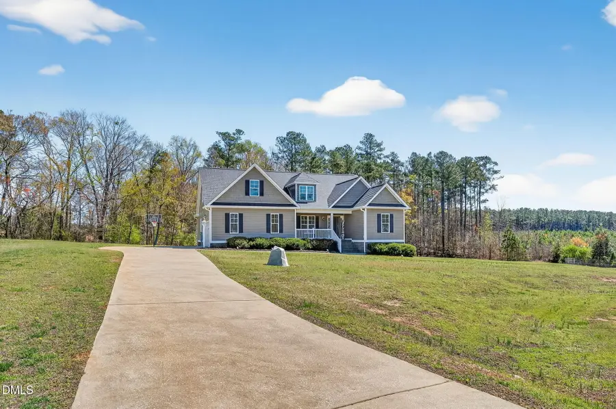 9009 Buckhead Lane, Middlesex, NC 27557 - #3