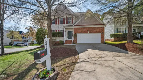 6214 Coronado Lane, Durham, NC 27713