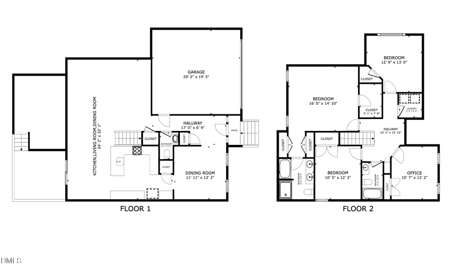 6214 Coronado Lane, Durham, NC 27713 - #2