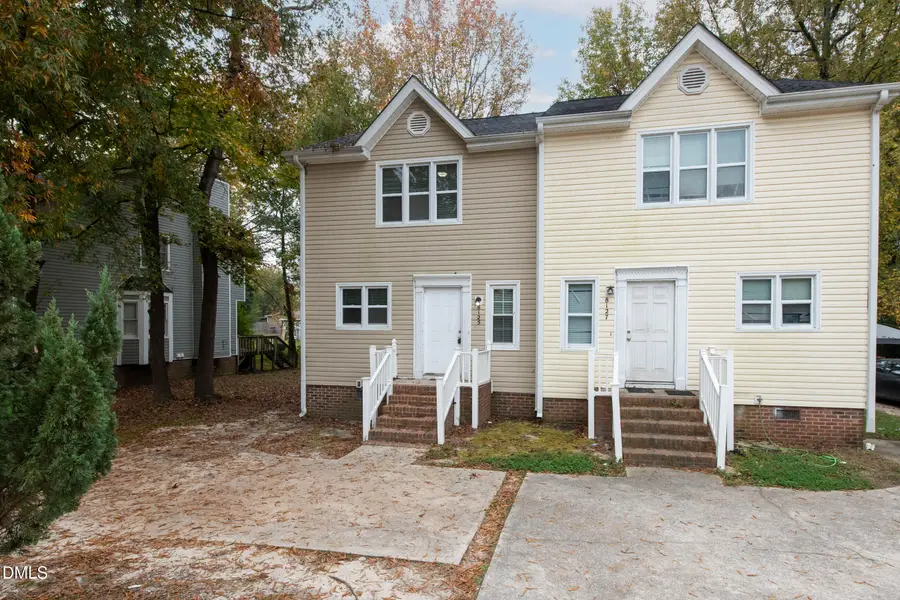 8125 Perry Creek Road, Raleigh, NC 27616 - #2